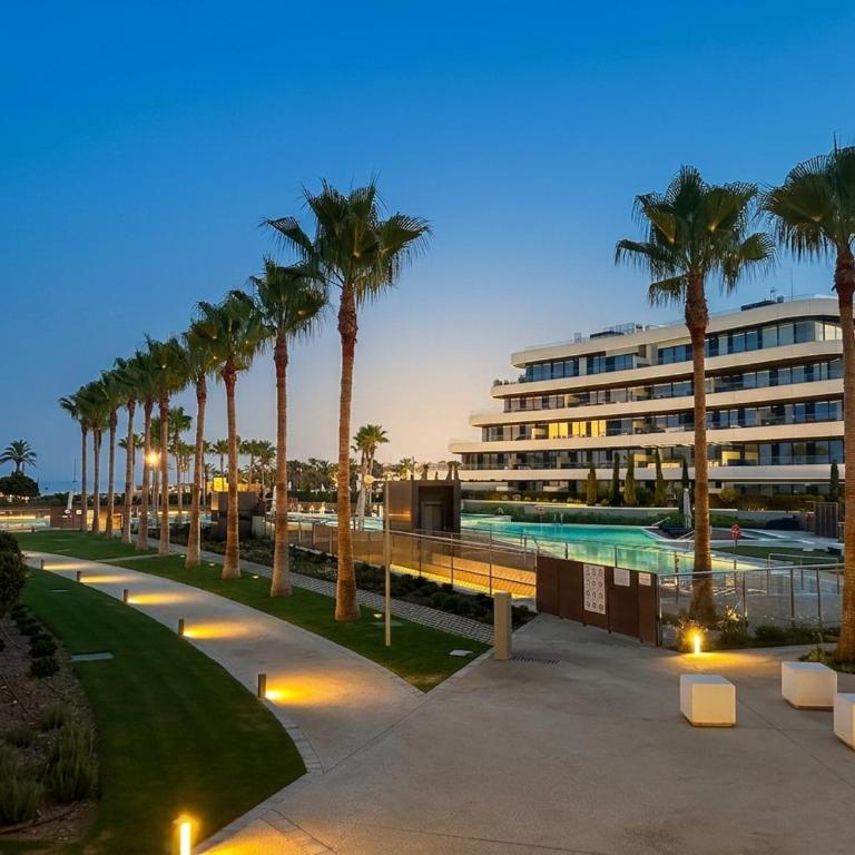 LolaBeachfront - Apartamento de 1 dormitorio - 29