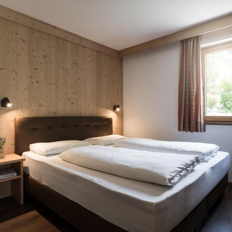 Chalet Aldian Dolomites - Appartamento con 3 Camere da Letto - 8