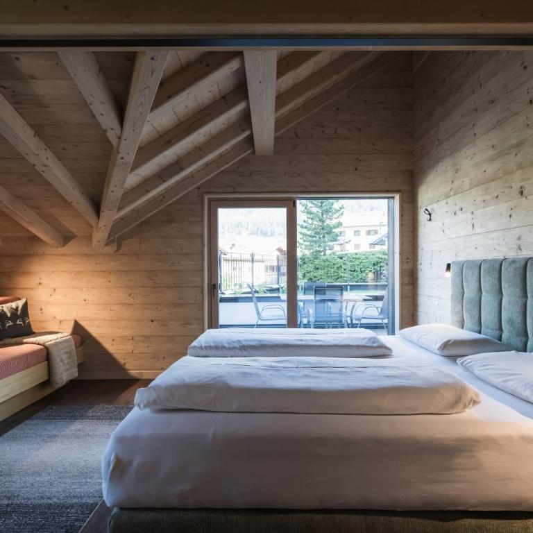 Chalet Aldian Dolomites - Appartamento con 2 Camere da Letto - 5