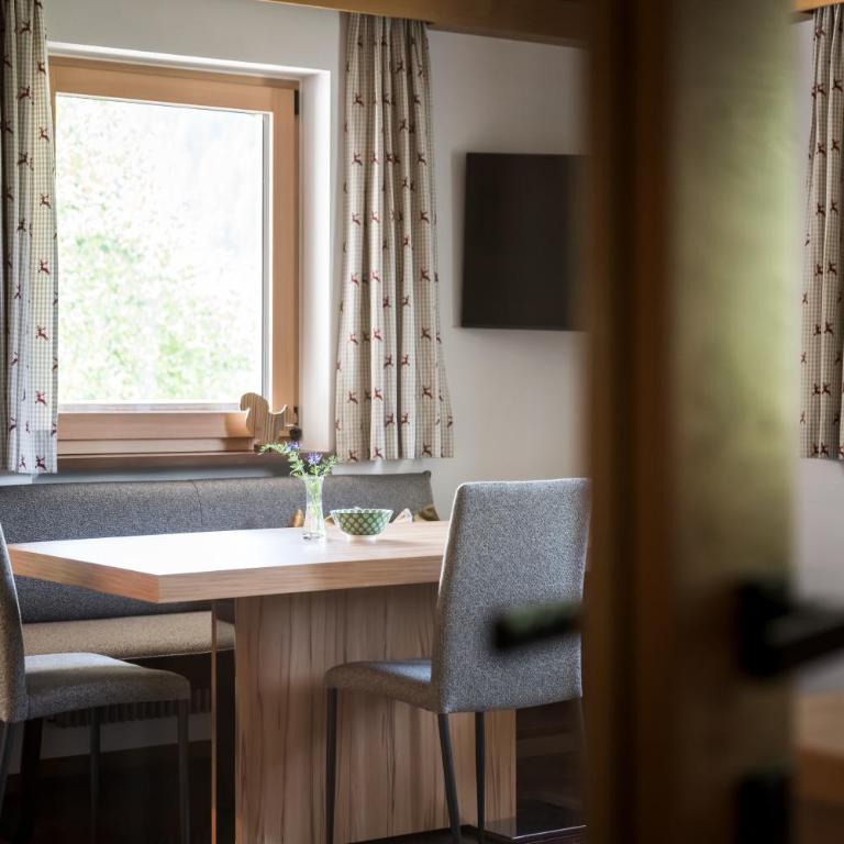 Chalet Aldian Dolomites - Appartamento con 3 Camere da Letto - 8