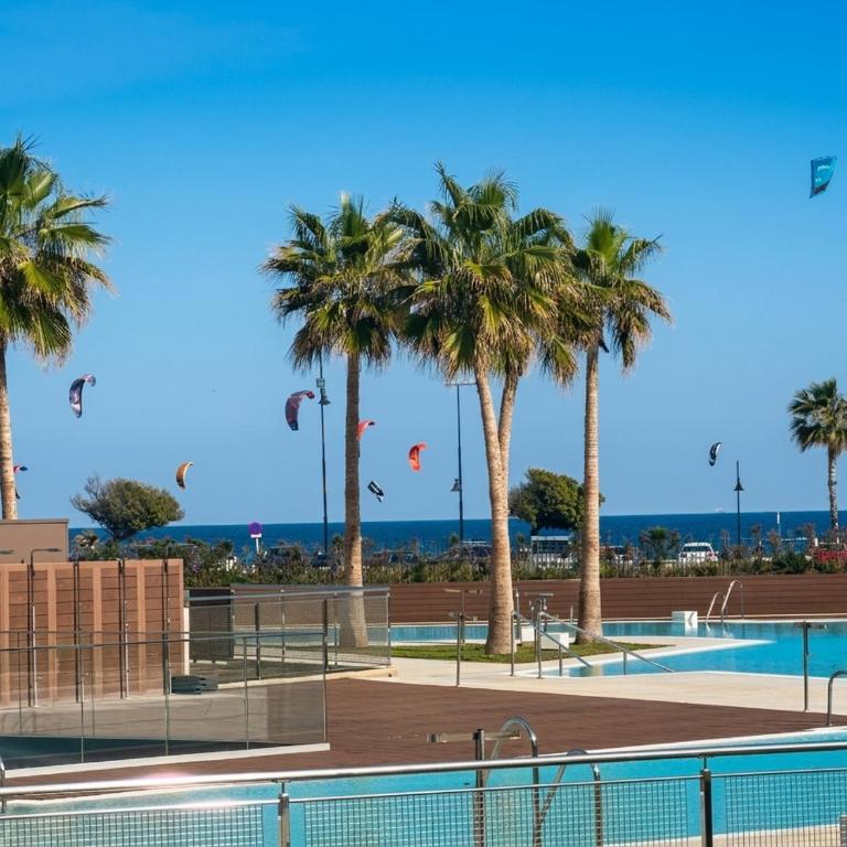 LolaBeachfront - Apartamento de 1 dormitorio - 36