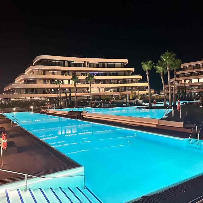 LolaBeachfront - Apartamento de 1 dormitorio - 30