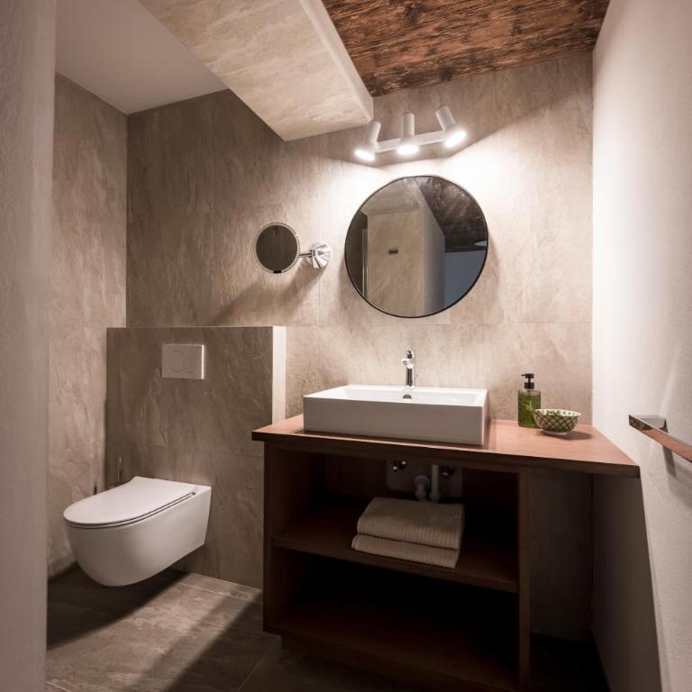 Chalet Aldian Dolomites - Appartamento con 3 Camere da Letto - 11