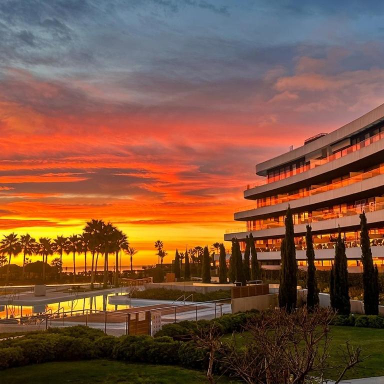 LolaBeachfront - Apartamento de 1 dormitorio - 31