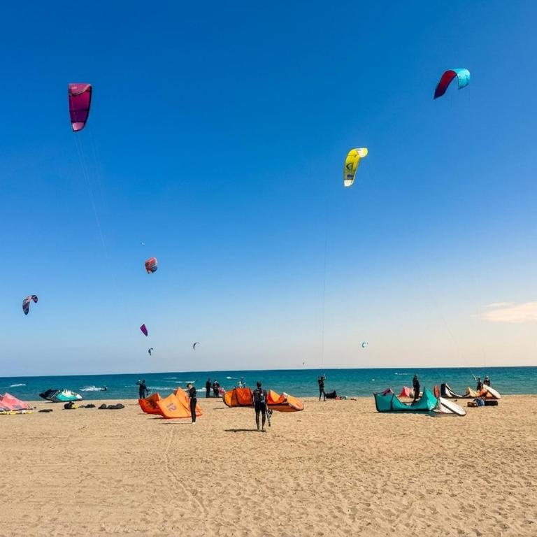 LolaBeachfront - Apartamento de 1 dormitorio - 35