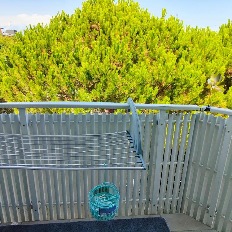 Lero 40 - Two-Bedroom Apartment - 21