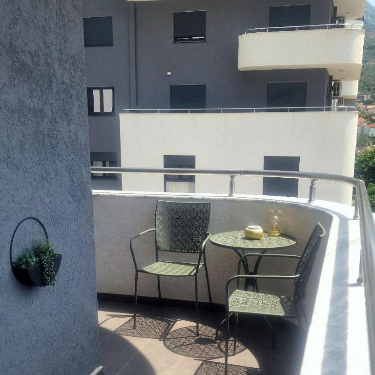 Kaltak Luxury Stay - Apartman sa 1 Spavaćom Sobom - 37