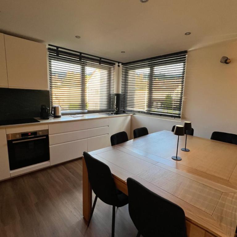 L'appartement cosy du Lac avec Sauna et Balnèo - Premium Apartment mit 3 Schlafzimmern - 25