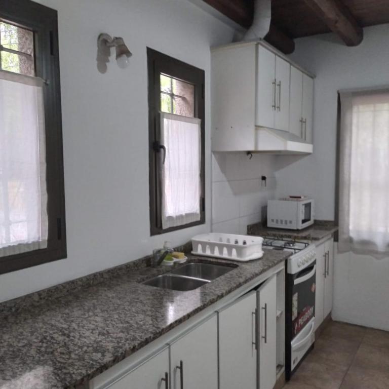 Chacra Boedo - Casa de 2 dormitorios - 14