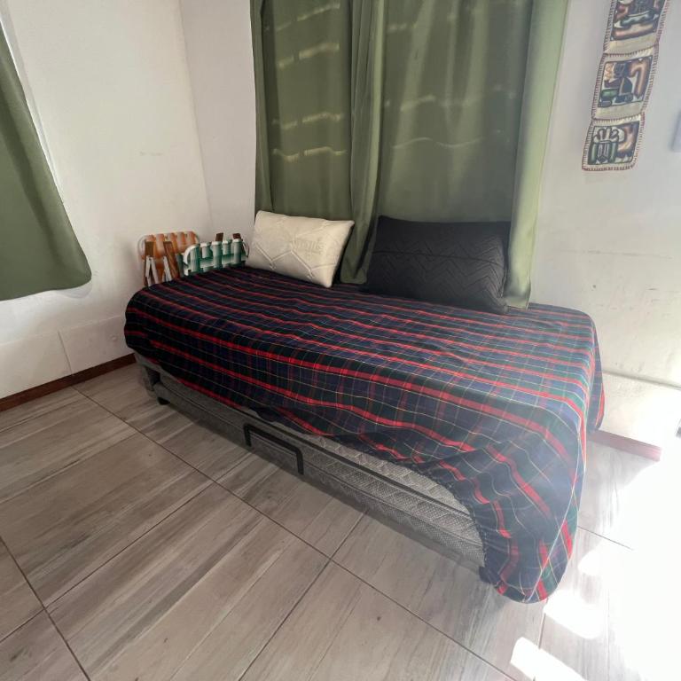 EBC SUM&Aparts - Apartamento de 1 dormitorio - 11