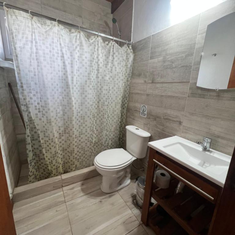 EBC SUM&Aparts - Apartamento de 1 dormitorio - 13