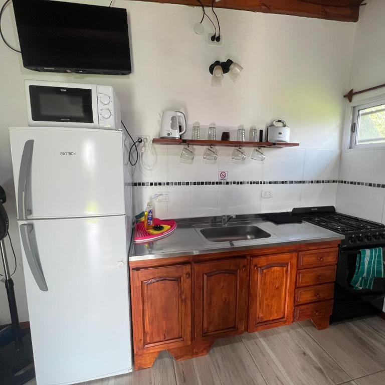 EBC SUM&Aparts - Apartamento de 1 dormitorio - 15