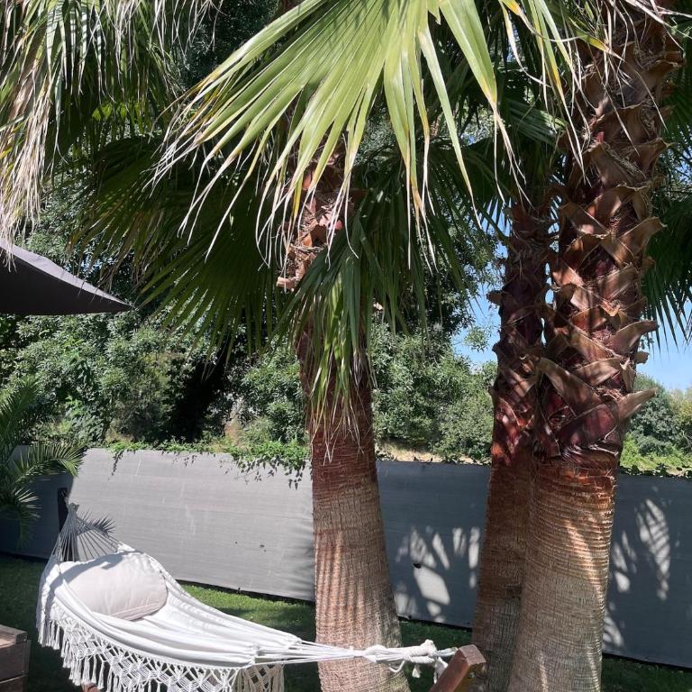 Villa Lagon - Three-Bedroom Villa - 55
