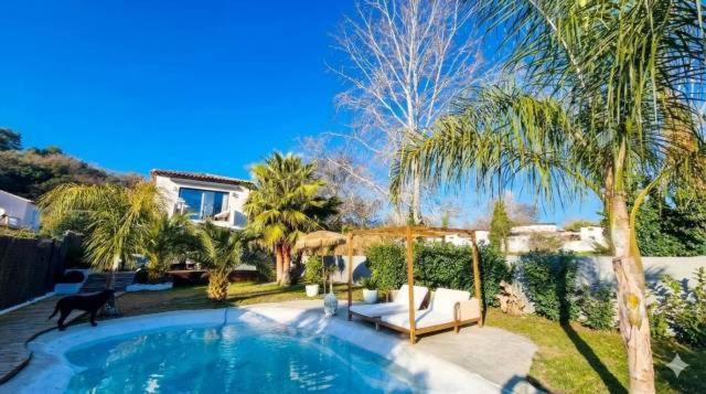 Villa Lagon - Three-Bedroom Villa - 8