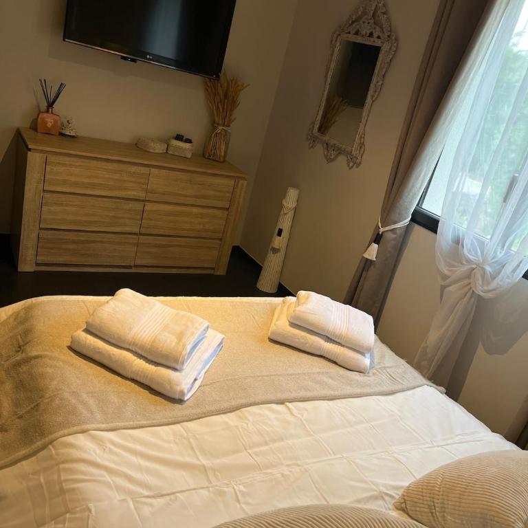 Villa Lagon - Three-Bedroom Villa - 17
