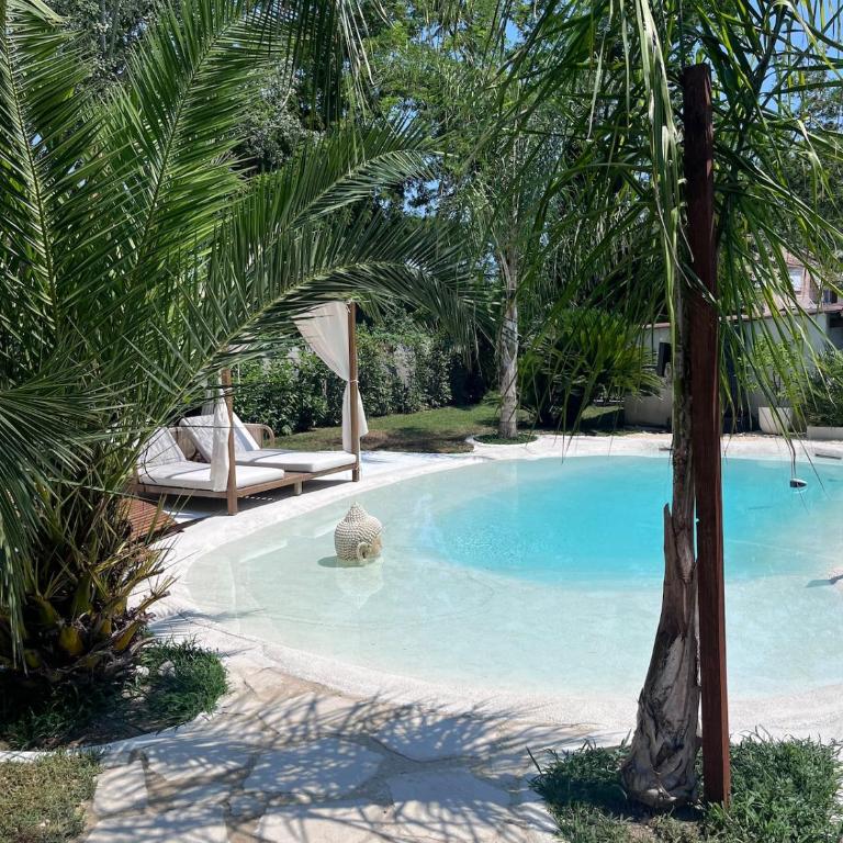 Villa Lagon - Three-Bedroom Villa - 57