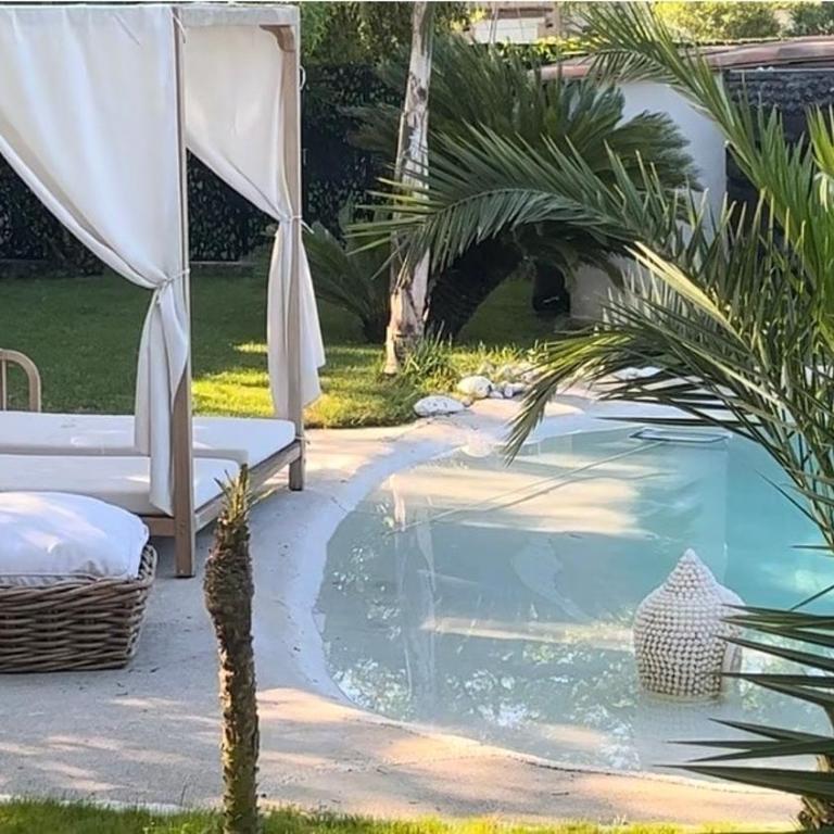 Villa Lagon - Three-Bedroom Villa - 60
