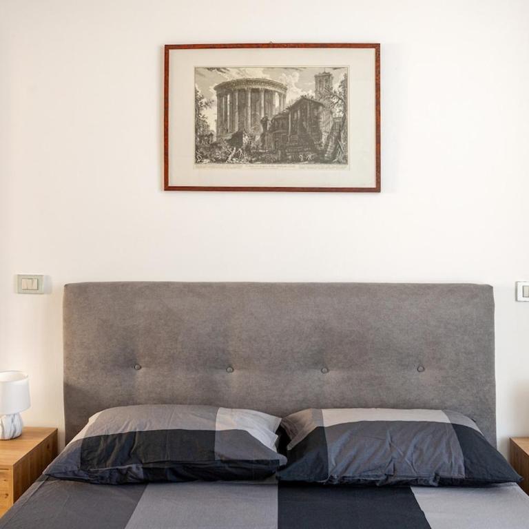 Milano Art & Charm Free WiFi, M2 10 min Duomo - Appartamento - 13