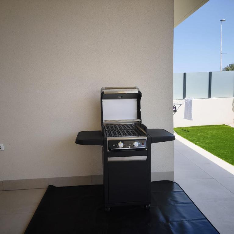 Villa Ferris & Villa Veleta - 200 meters from the sea - Apartment mit 2 Schlafzimmern - 42