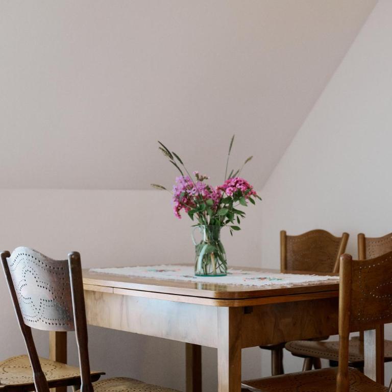 Weingut Bleyweis - Appartamento con 2 Camere da Letto e con Vista - 9