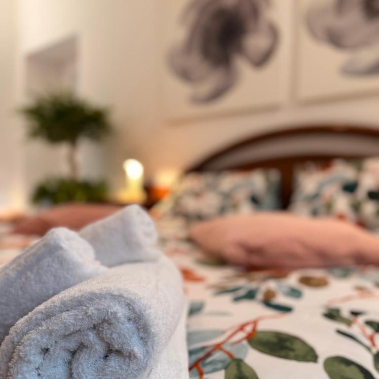 Cozy Apartment Near Lake Como With Parking - Appartamento con 1 Camera da Letto - 16