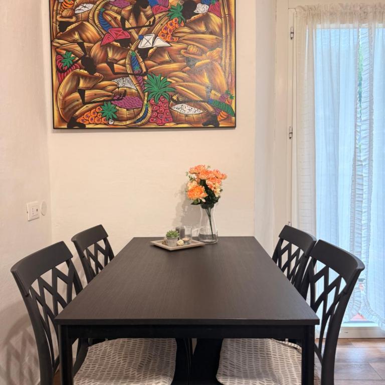 Cozy Apartment Near Lake Como With Parking - Appartamento con 1 Camera da Letto - 9