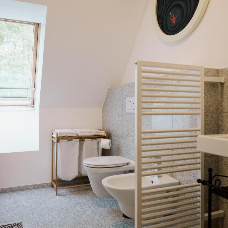 Weingut Bleyweis - Appartamento con 2 Camere da Letto e con Vista - 12