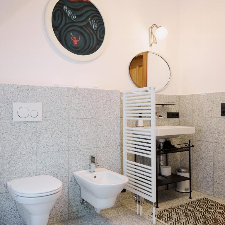 Weingut Bleyweis - Appartamento con 2 Camere da Letto e con Vista - 14