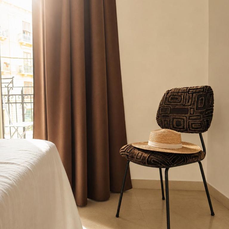 Bari Mercantile - Appartamento con 1 Camera da Letto - 14
