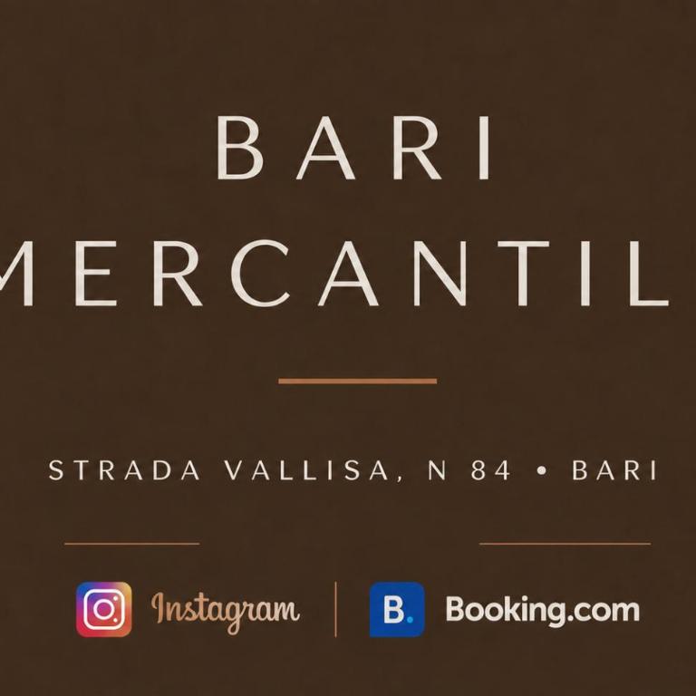Bari Mercantile - Appartamento con 1 Camera da Letto - 30