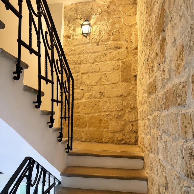 Bari Mercantile - Appartamento con 1 Camera da Letto - 29