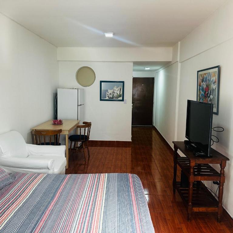Departamento en pleno centro porteño - Apartamento de 1 dormitorio - 2