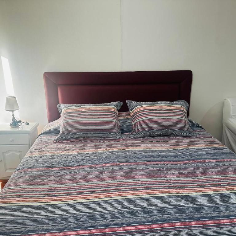Departamento en pleno centro porteño - Apartamento de 1 dormitorio - 1