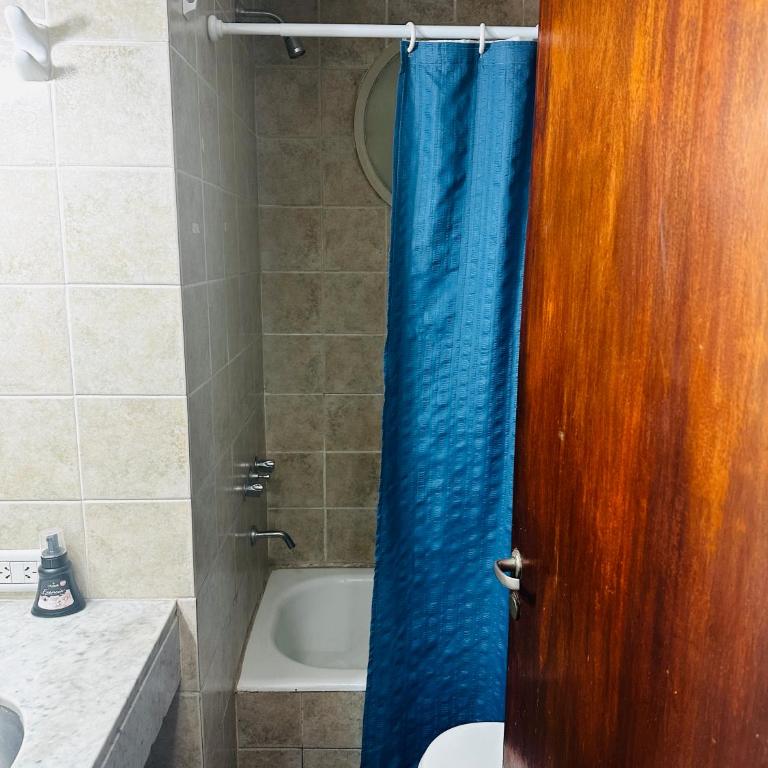 Departamento en pleno centro porteño - Apartamento de 1 dormitorio - 8