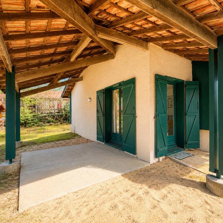 Appartement Côte Sauvage - Moliets-et-Maa - Appartement - Rez-de-Chaussée - 7