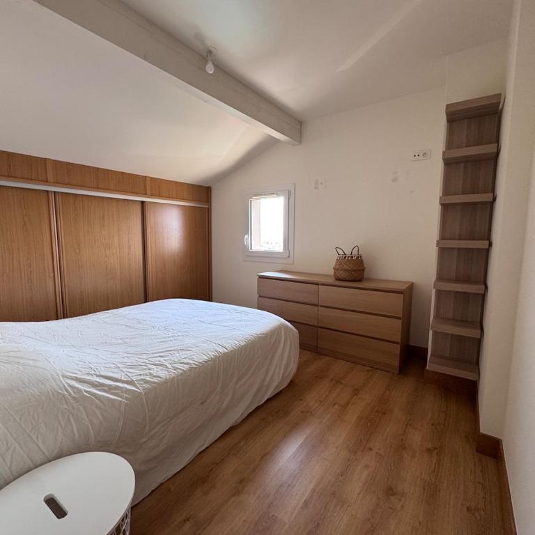 Quiet apartment with a sea view - Appartement 2 Chambres - 12