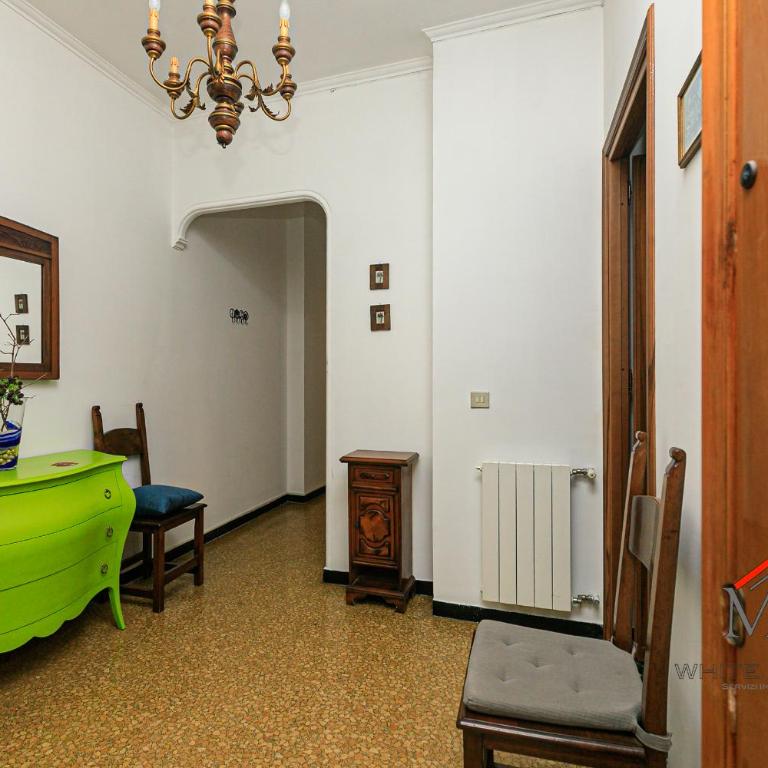 Gelsomino House by ML WHITE HOUSE - Appartamento con 3 Camere da Letto - 2