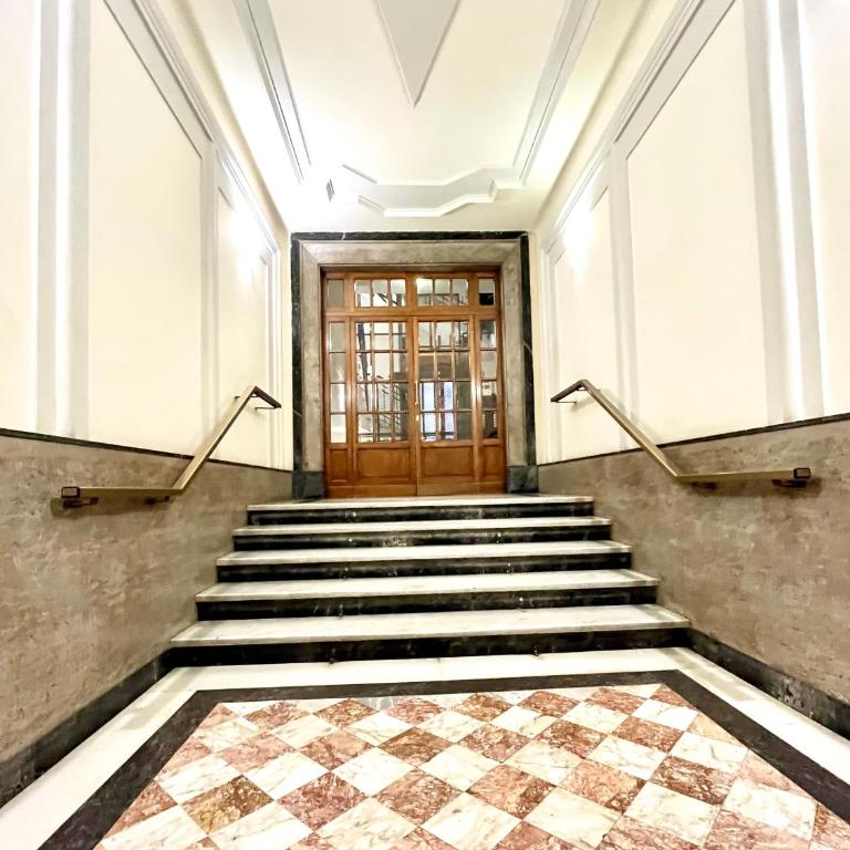 Vatican Nest - Casa Vacanze - 12
