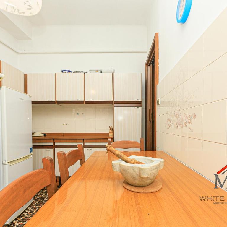 Gelsomino House by ML WHITE HOUSE - Appartamento con 3 Camere da Letto - 4