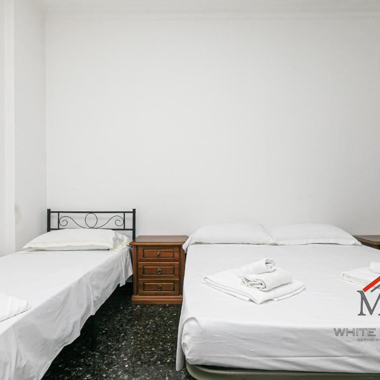 Gelsomino House by ML WHITE HOUSE - Appartamento con 3 Camere da Letto - 5