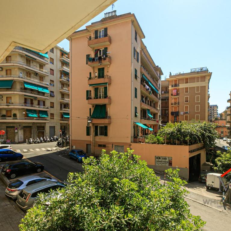 Gelsomino House by ML WHITE HOUSE - Appartamento con 3 Camere da Letto - 7
