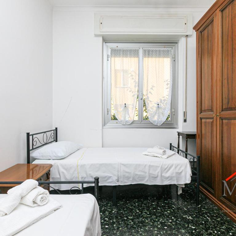 Gelsomino House by ML WHITE HOUSE - Appartamento con 3 Camere da Letto - 10