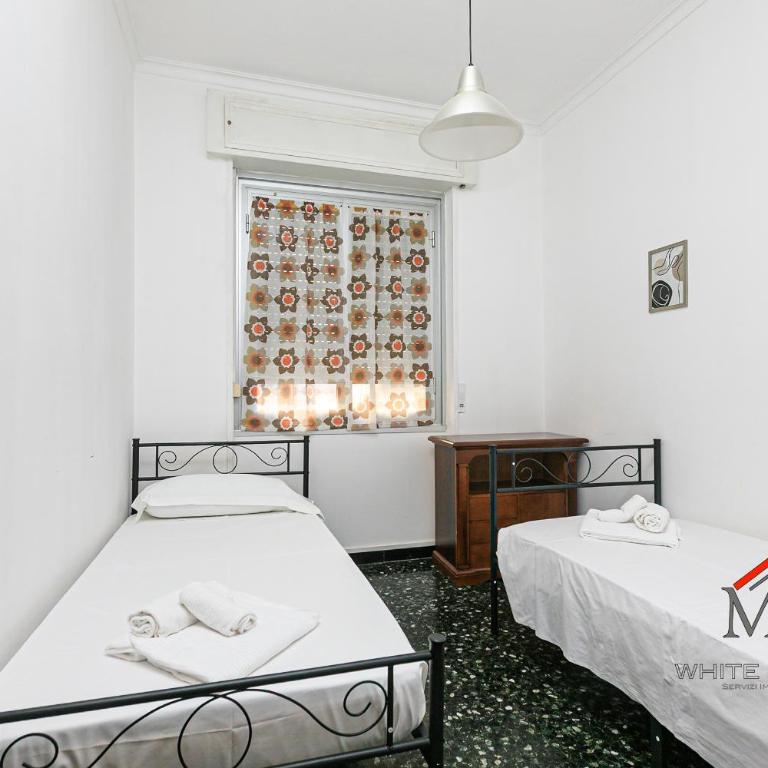 Gelsomino House by ML WHITE HOUSE - Appartamento con 3 Camere da Letto - 14