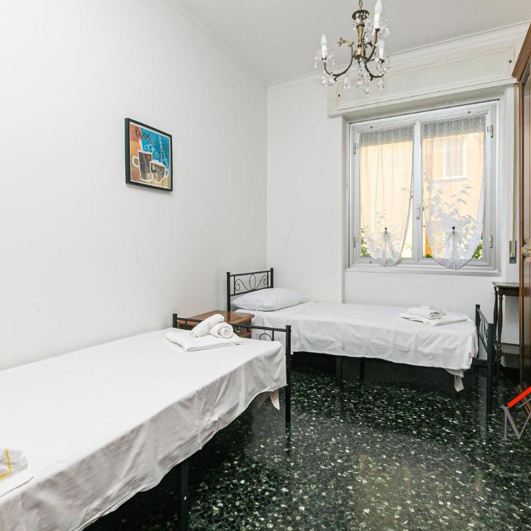 Gelsomino House by ML WHITE HOUSE - Appartamento con 3 Camere da Letto - 17