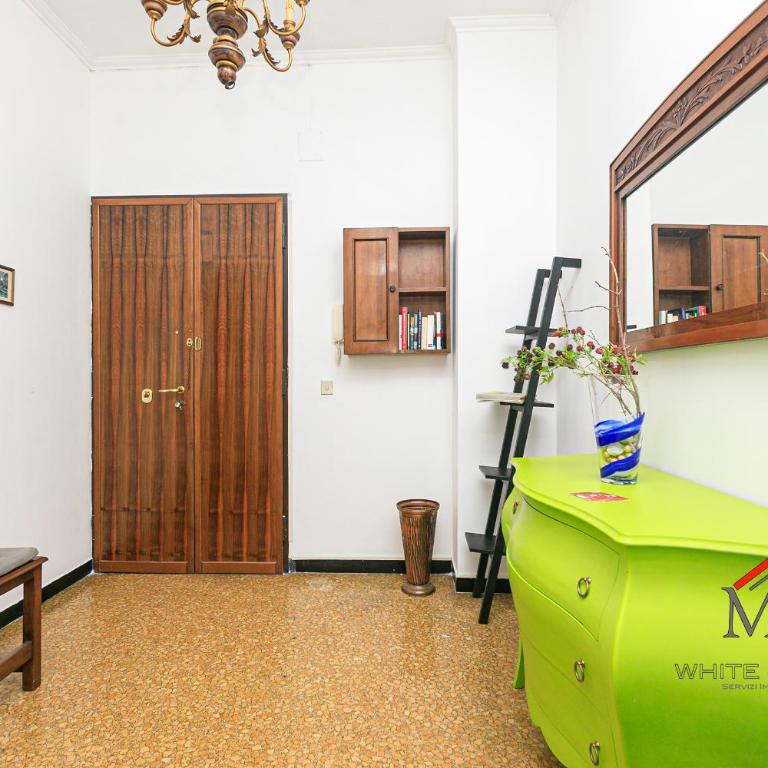 Gelsomino House by ML WHITE HOUSE - Appartamento con 3 Camere da Letto - 19