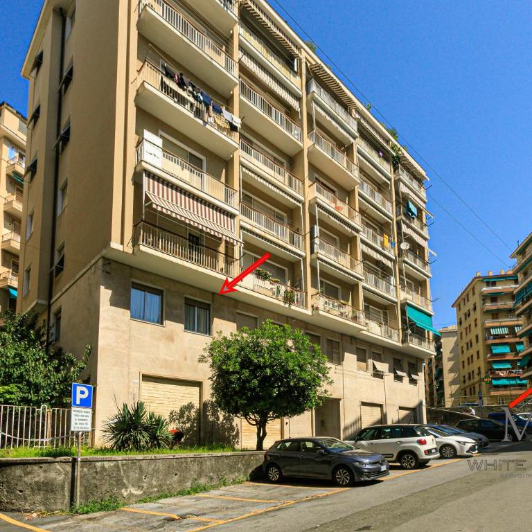Gelsomino House by ML WHITE HOUSE - Appartamento con 3 Camere da Letto - 1