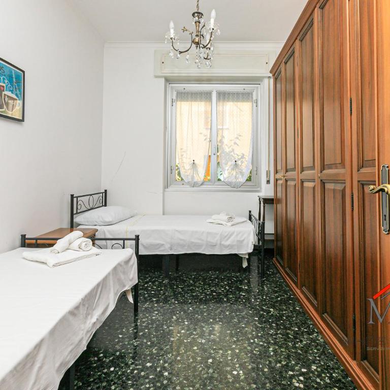 Gelsomino House by ML WHITE HOUSE - Appartamento con 3 Camere da Letto - 21