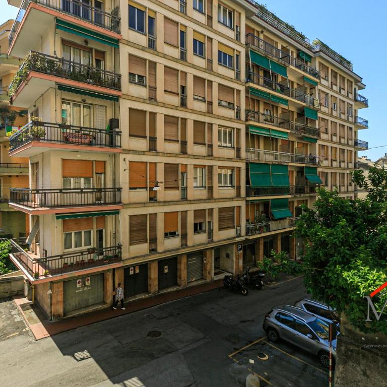 Gelsomino House by ML WHITE HOUSE - Appartamento con 3 Camere da Letto - 22