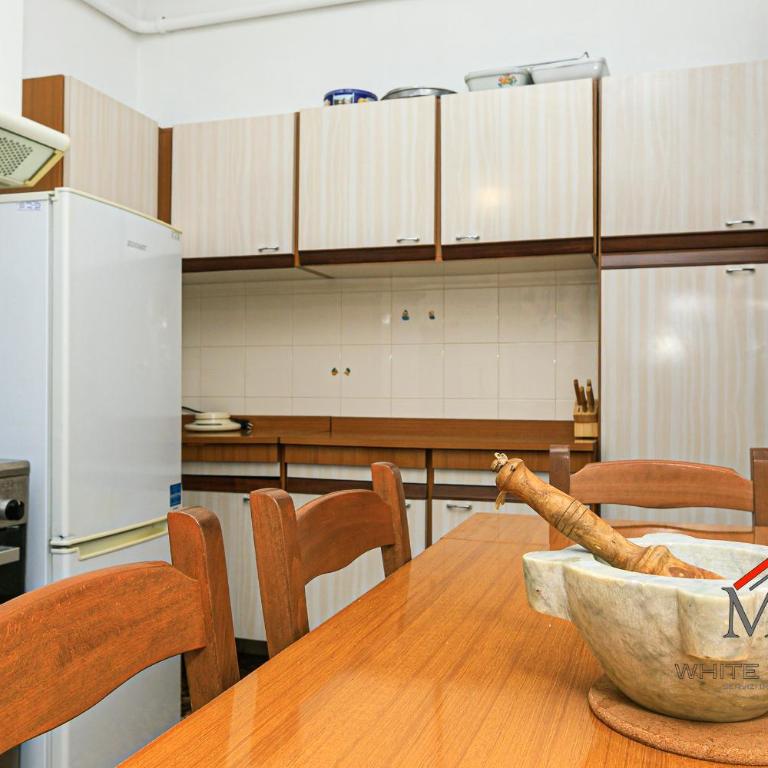 Gelsomino House by ML WHITE HOUSE - Appartamento con 3 Camere da Letto - 27