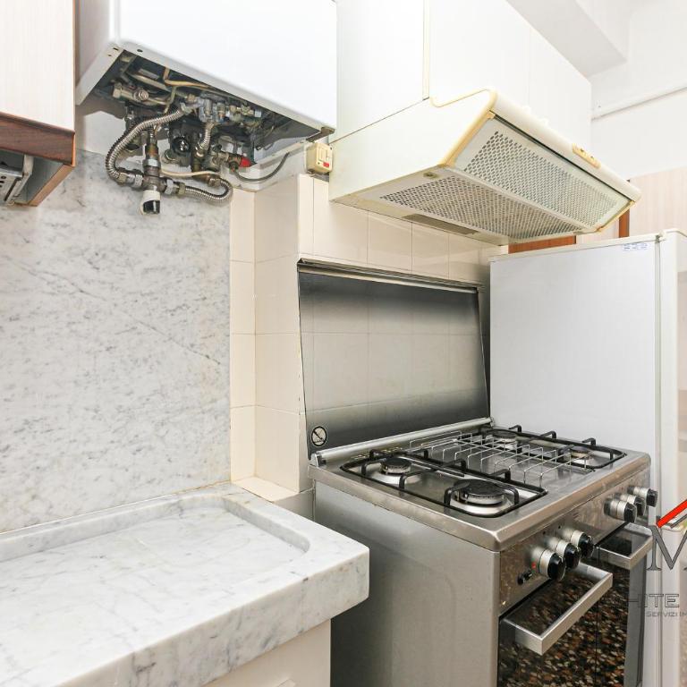 Gelsomino House by ML WHITE HOUSE - Appartamento con 3 Camere da Letto - 28